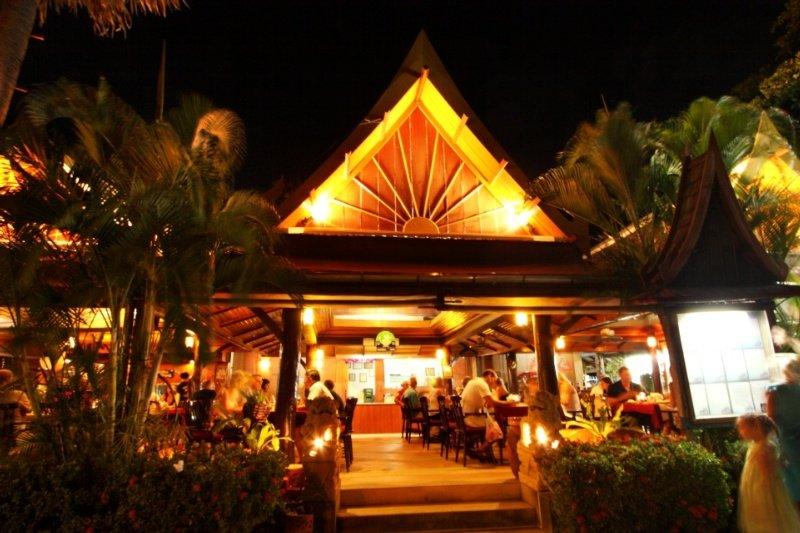 The L Resort Krabi - Sha Extra Plus Ao Nang Exterior foto